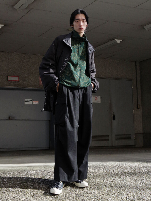 2024AW】 th products | ティーエイチプロダクツ 