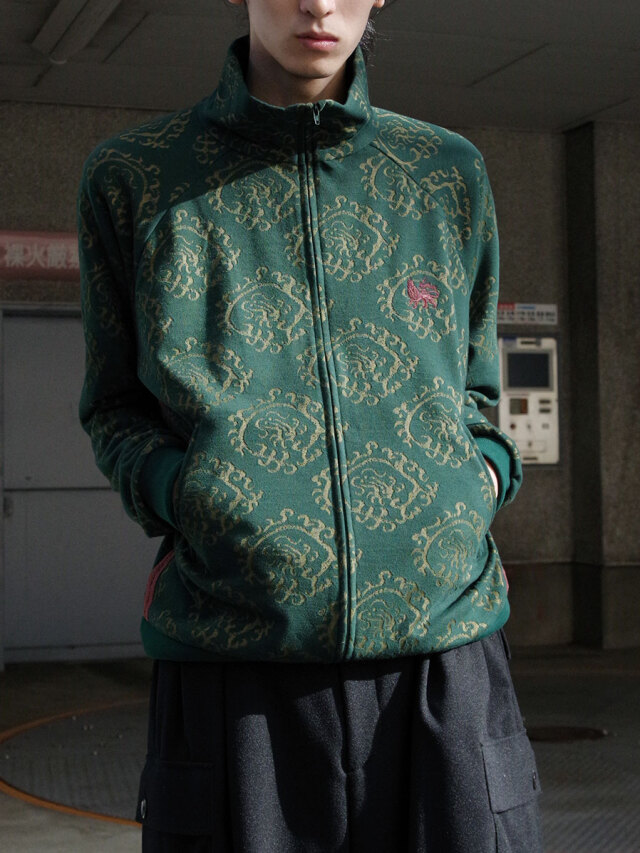2024AW】 Sasquatchfabrix. (サスクワァッチファブリックス) 