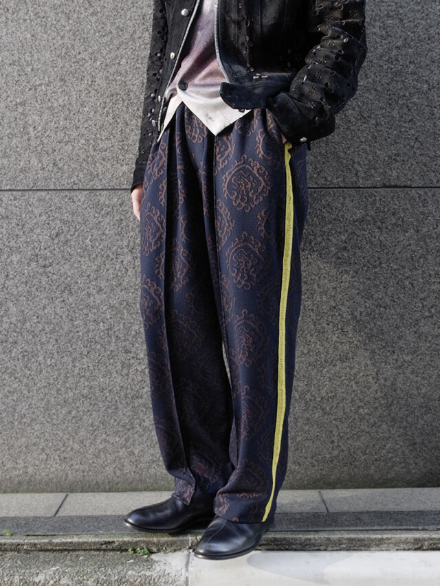 2024AW】 Sasquatchfabrix. (サスクワァッチファブリックス) 