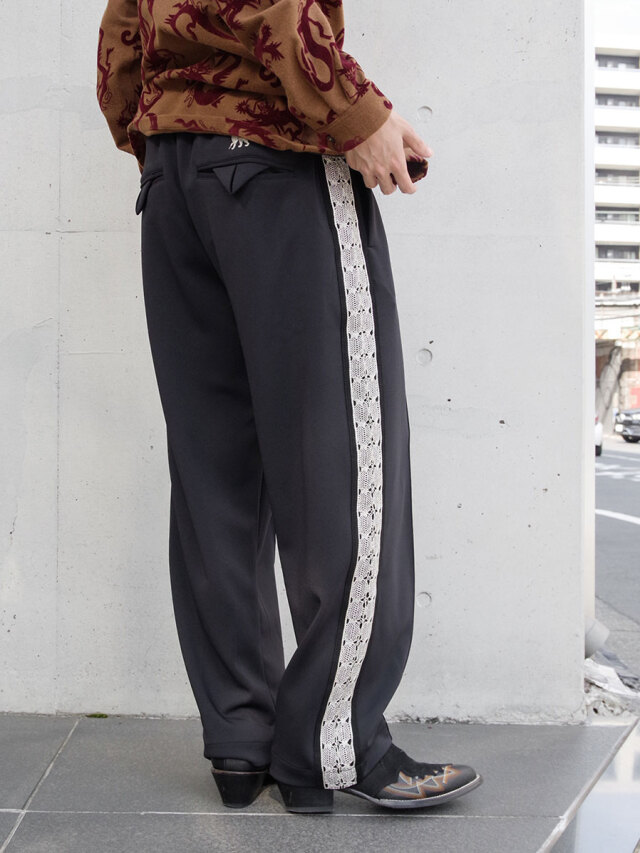 2024AW】 Sasquatchfabrix. (サスクワァッチファブリックス