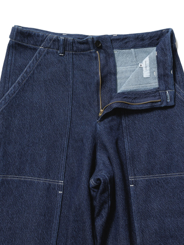 2024AW】 Sasquatchfabrix. (サスクワァッチファブリックス) 