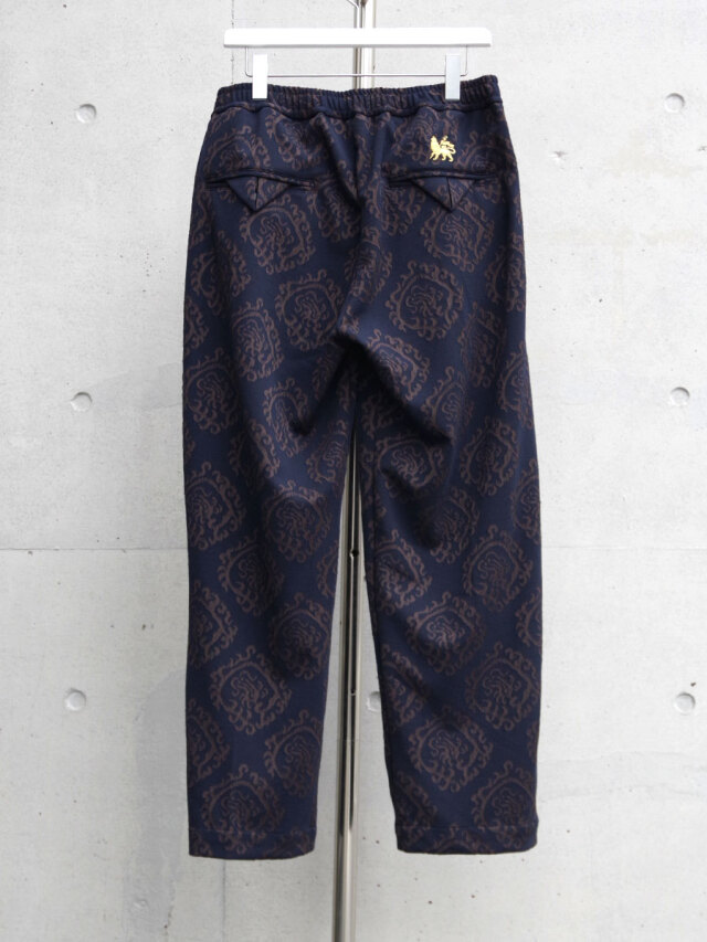 2024AW】 Sasquatchfabrix. (サスクワァッチファブリックス) 