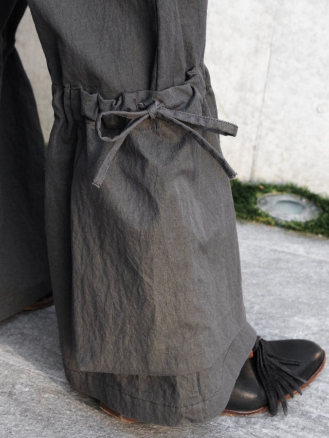 2024SS】 Sasquatchfabrix. (サスクワァッチファブリックス) 
