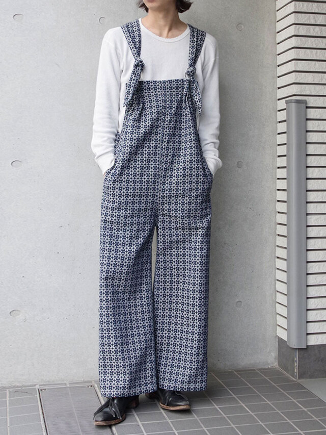 2024SS】 Sasquatchfabrix. (サスクワァッチファブリックス)  