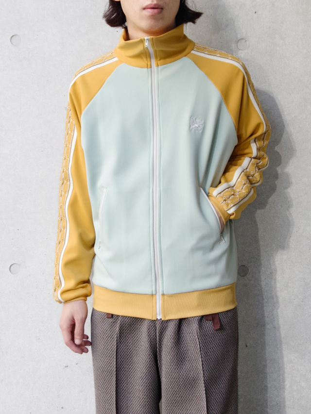 2024SS】 Sasquatchfabrix. (サスクワァッチファブリックス)  