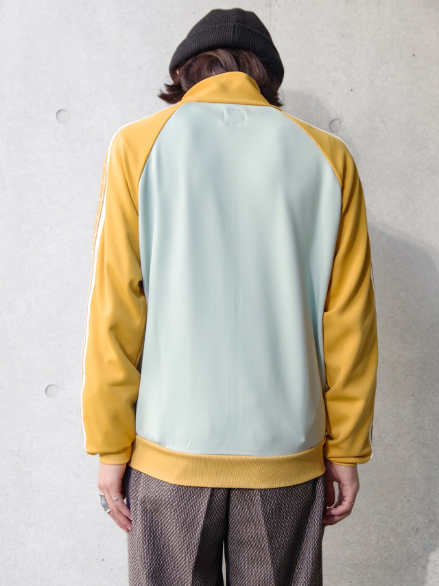 2024SS】 Sasquatchfabrix. (サスクワァッチファブリックス