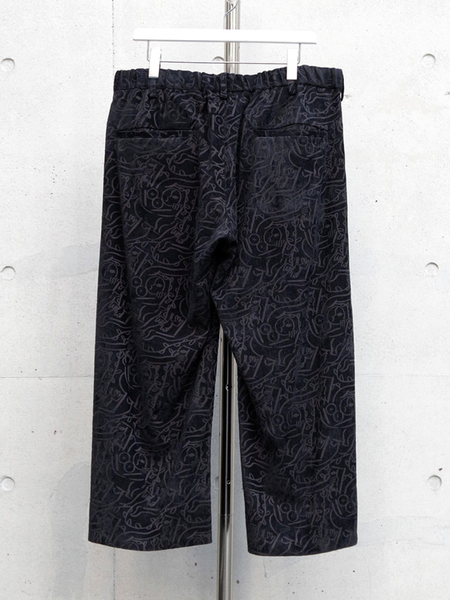 2024SS】 Sasquatchfabrix. (サスクワァッチファブリックス
