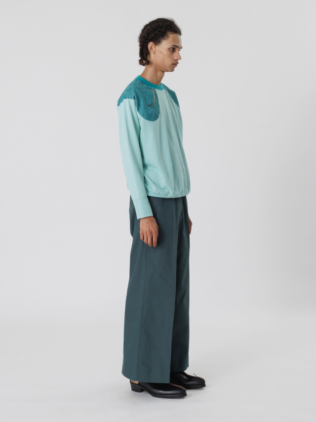 Sasquatchfabrix. (サスクワァッチファブリックス) 