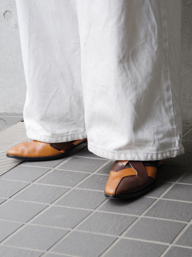 靴 Sasquatchfabrix GHURKA SHOES 楽天市場】Sasquatchfabrix. サスクワァッチファブリックス