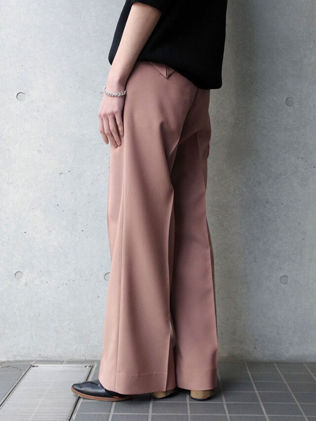 2025SS】 Sasquatchfabrix. (サスクワァッチファブリックス) 