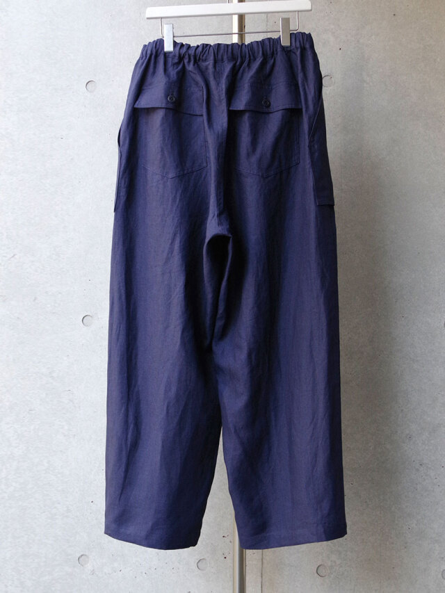 sunsea×sasquatchfabrix ペラルタパンツ 超名作 サンシー×サスクワッチファブリックス コラボ ペラルタ