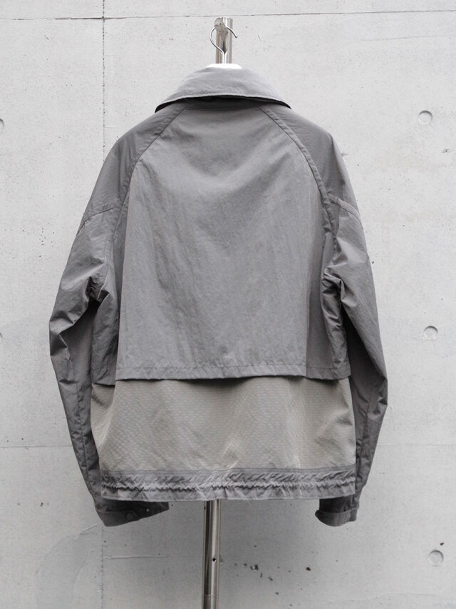 2025SS】 Sasquatchfabrix. (サスクワァッチファブリックス) 