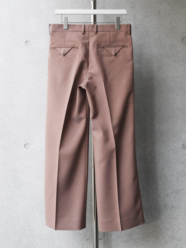 2025SS】 Sasquatchfabrix. (サスクワァッチファブリックス) 