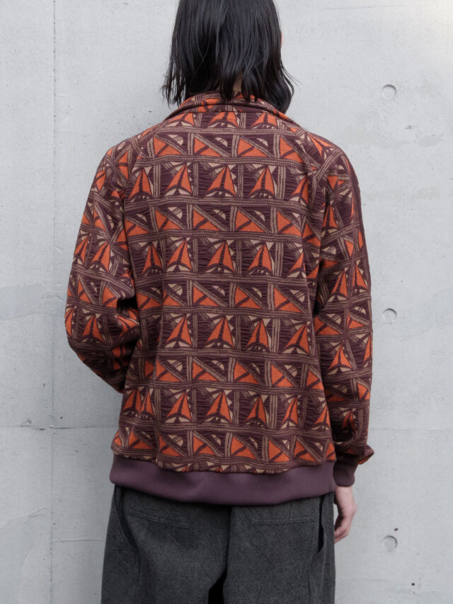 ジャケット・アウター sasquatchfabrix Sasquatchfabrix. Autumn/Winter '24 — eye_C