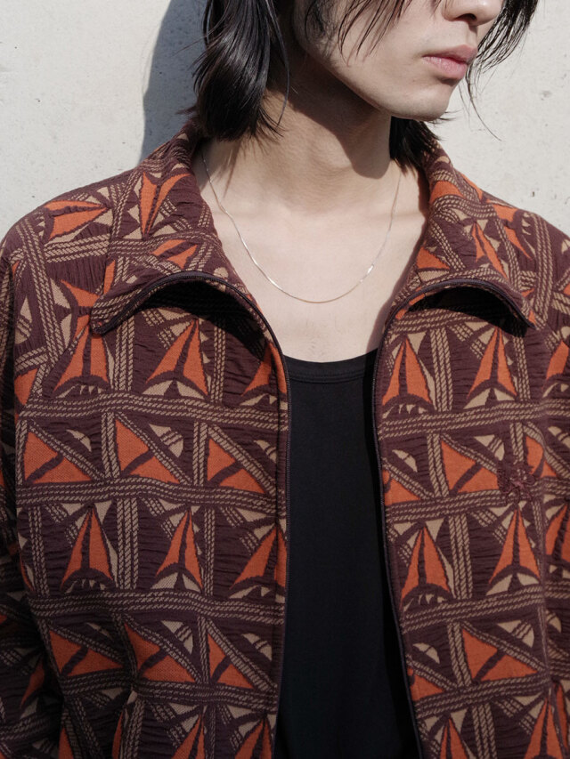 2025SS】 Sasquatchfabrix. (サスクワァッチファブリックス) 