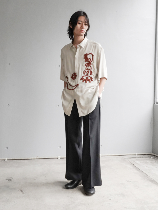 SALE】Sasquatchfabrix. (サスクワァッチファブリックス) 