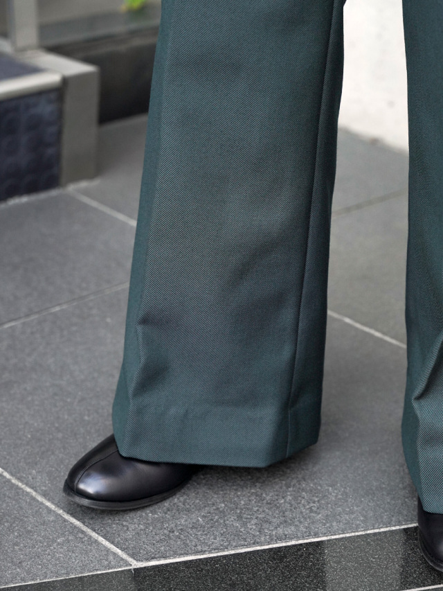 Sasquatchfabrix. (サスクワァッチファブリックス) 