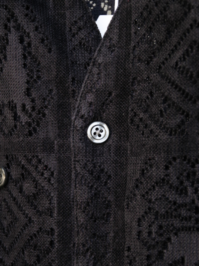 2023AW】 Sasquatchfabrix. (サスクワァッチファブリックス) 