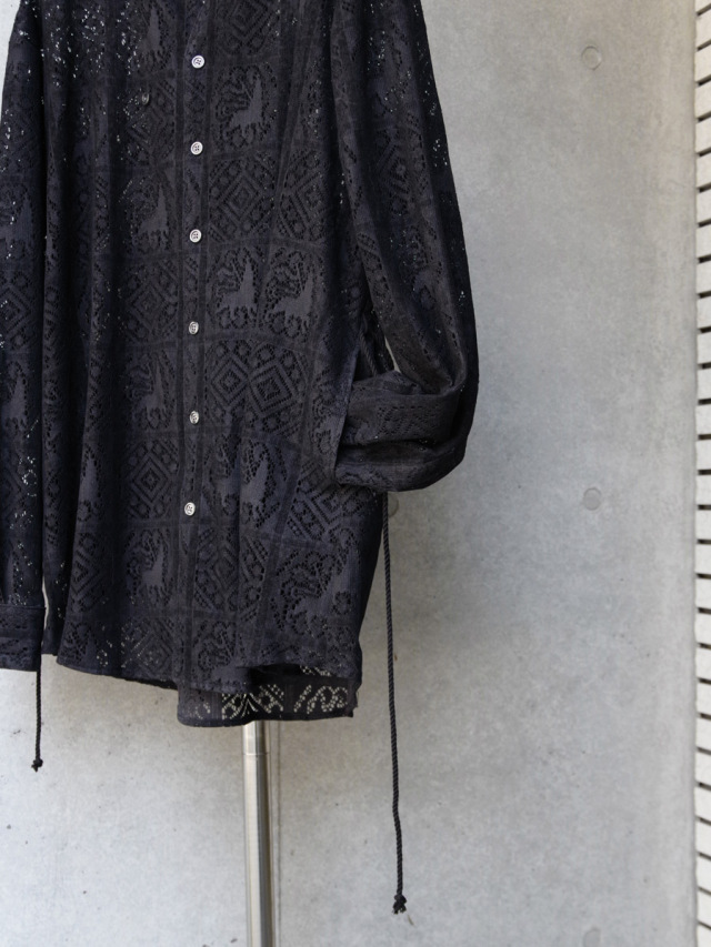 2023AW】 Sasquatchfabrix. (サスクワァッチファブリックス) 