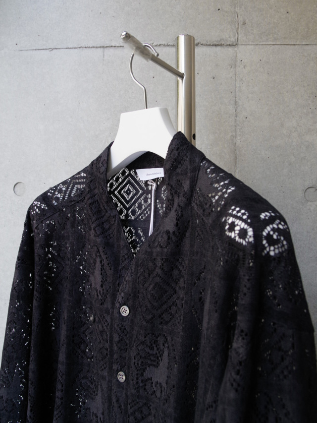 2023AW】 Sasquatchfabrix. (サスクワァッチファブリックス) 