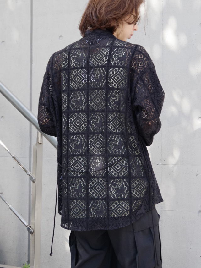 2023AW】 Sasquatchfabrix. (サスクワァッチファブリックス) 