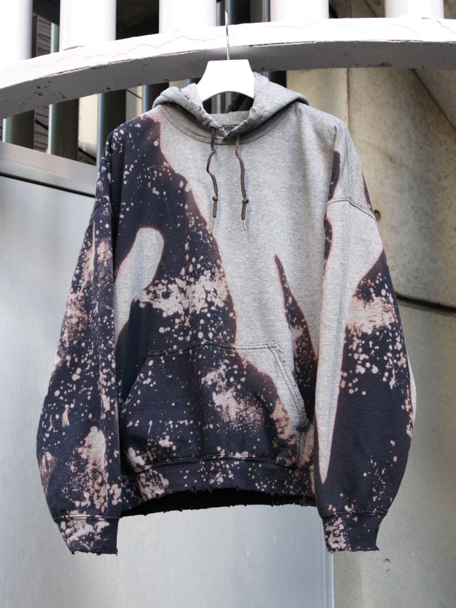 2024AW】 Sasquatchfabrix. (サスクワァッチファブリックス) 