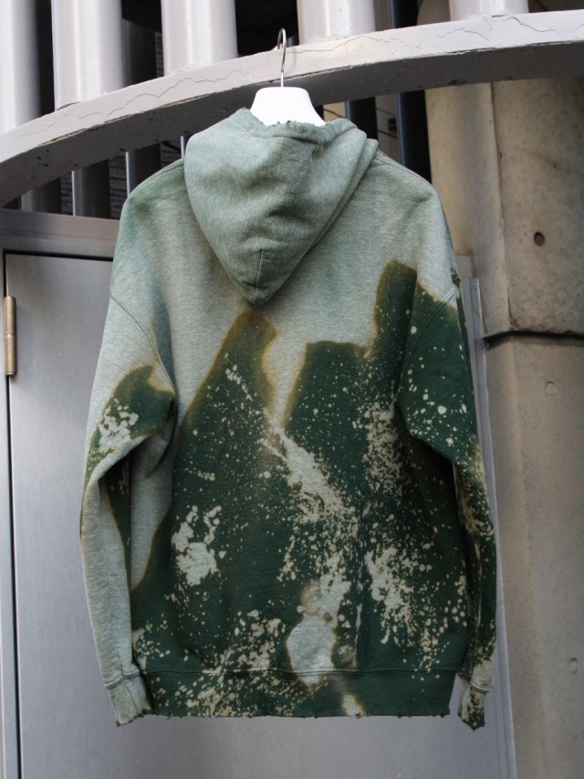 2024AW】 Sasquatchfabrix. (サスクワァッチファブリックス) 