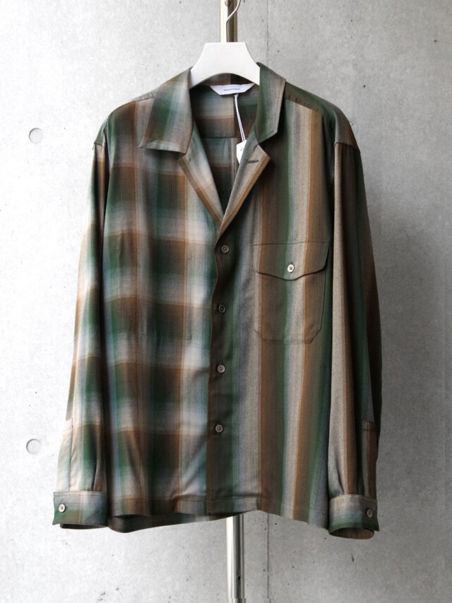 洋服