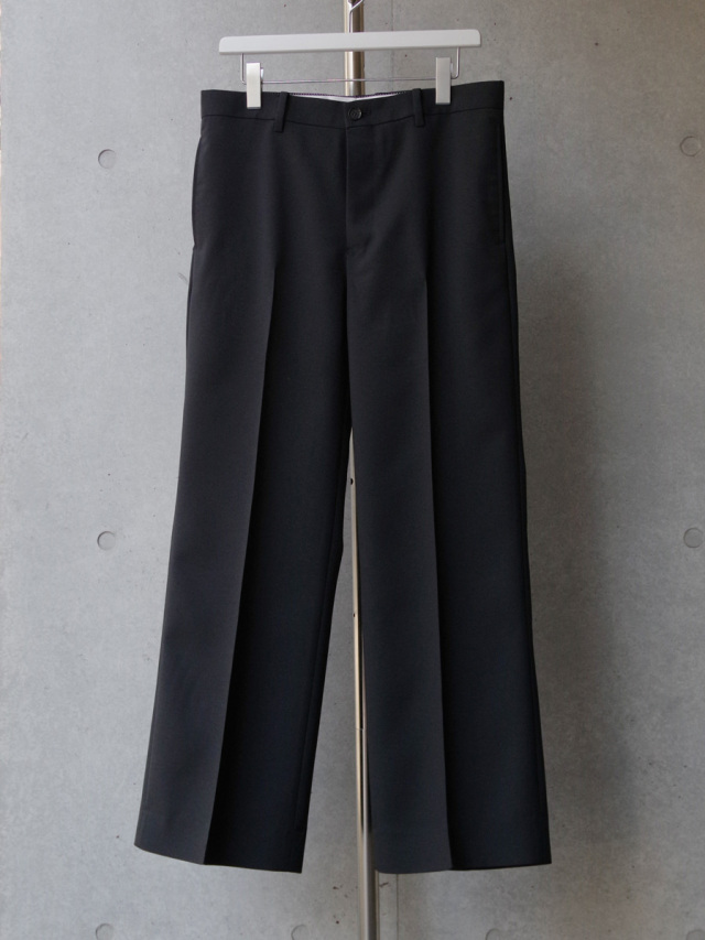 2025SS】 Sasquatchfabrix. (サスクワァッチファブリックス) 