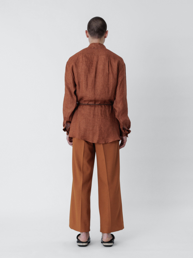 2023SS】 Sasquatchfabrix. (サスクワァッチファブリックス) 