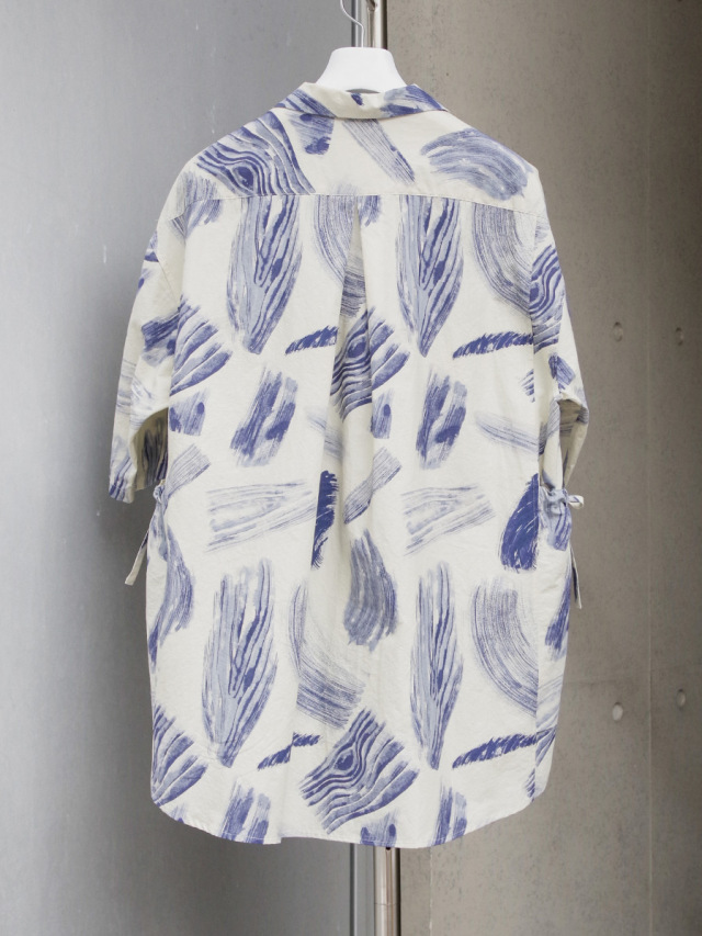 2023SS】 Sasquatchfabrix. (サスクワァッチファブリックス) 