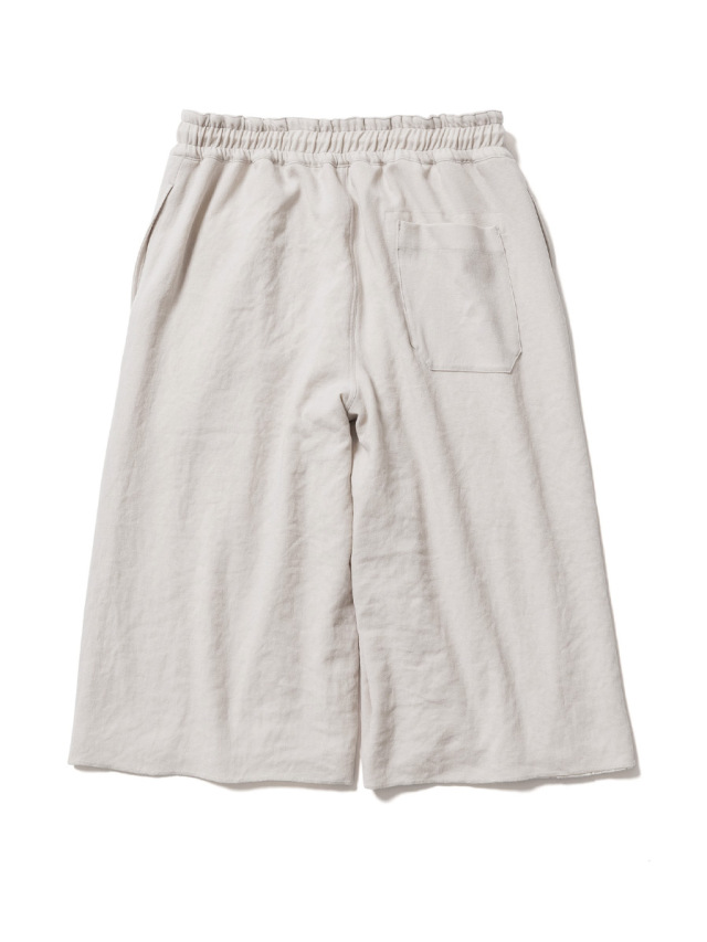 美品23SS SASQUATCH fabrix リネン ショーツ 703P▲ 美品23SS SASQUATCH fabrix リネン ショーツ 703P△