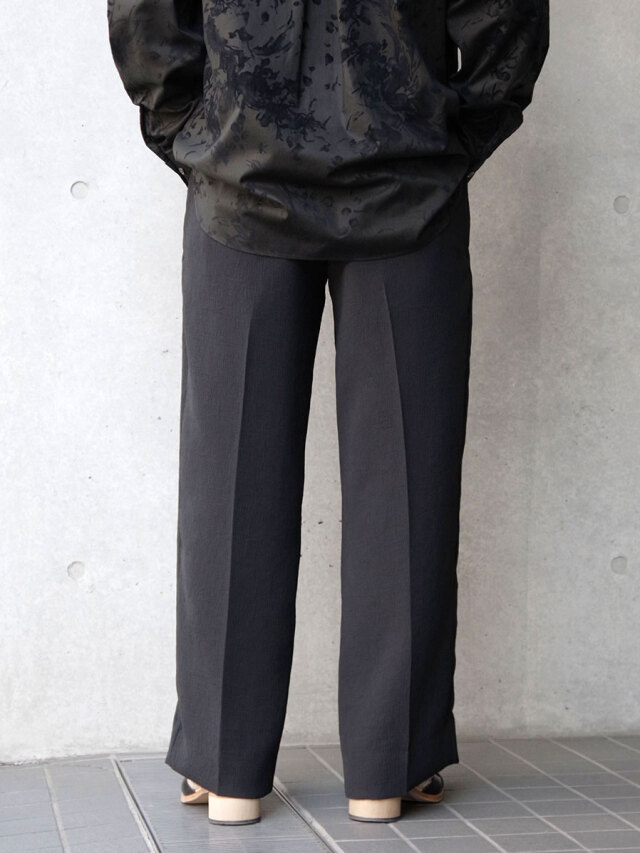 sasquatchfabrix.  ツーインタックスラックス 2023SS】 Sasquatchfabrix. (サスクワァッチファブリックス