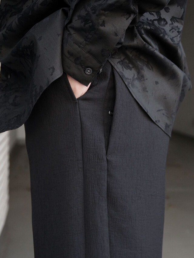 2023SS】 Sasquatchfabrix. (サスクワァッチファブリックス