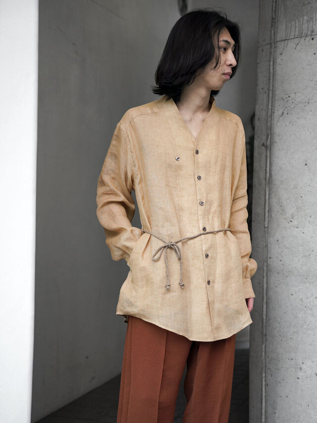 2023SS】 Sasquatchfabrix. (サスクワァッチファブリックス