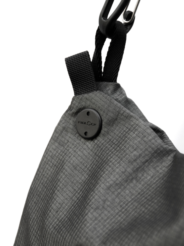 バッグ SEALSON 3WAY MESSAGER BAG DARK GREY SEALSON（シールソン） 