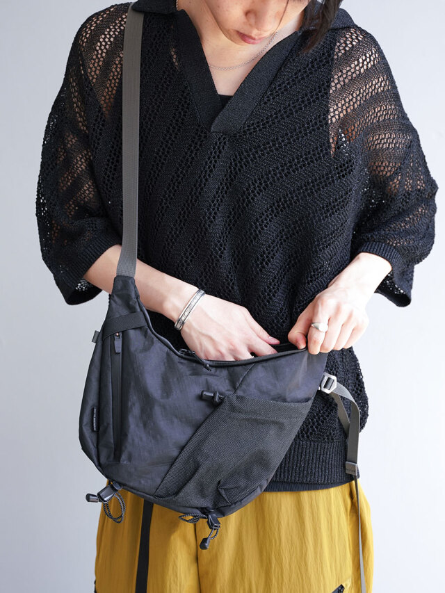 SEALSON M2 CROSSBODY BAG ショルダーバッグ M2 | CROSSBODY BAG – SEALSON