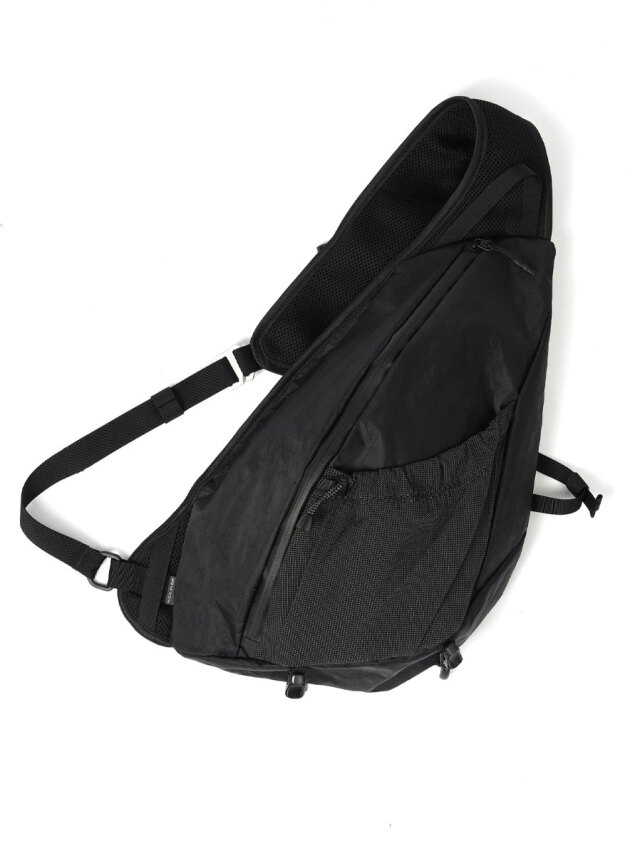 【9月再入荷分予約】SEALSON "SE x 114 SR2 | GRAB BAG" - BLACK