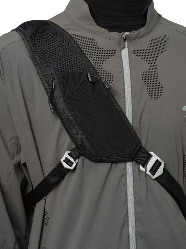 sealson sr2 ショルダーバッグ Sealson Lab Series: 114index - SR2 | Grab bag – SEALSON