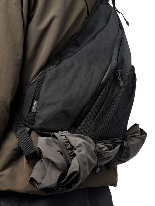 sealson sr2 ショルダーバッグ SEALSON（シールソン）SR2 | 2-WAY GRAB BAG - hinataストア