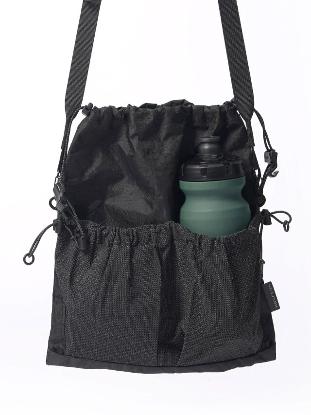 SEALSON H2 2-WAY CROSSBODY BAG ボディバッグ SEALSON（シールソン） 