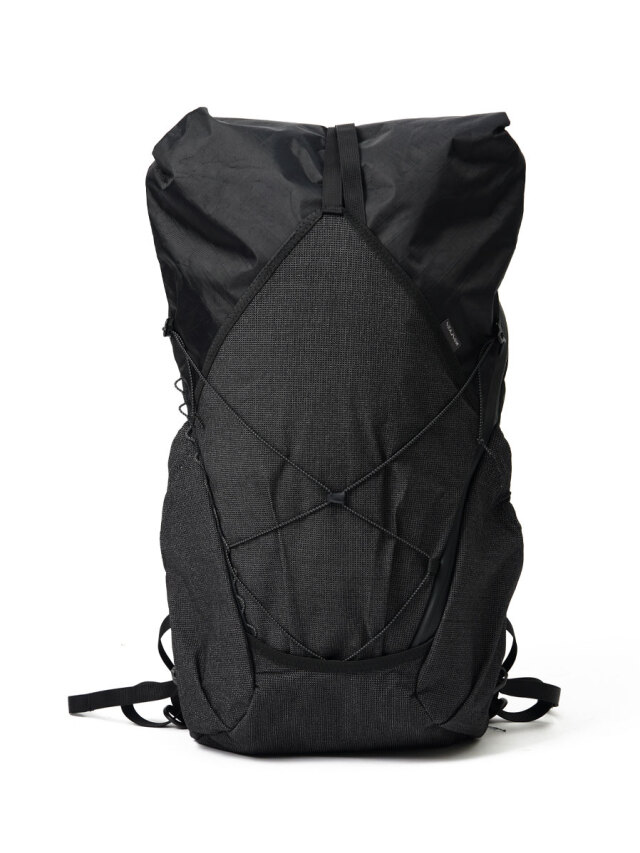 SEALSON "UNUS32 | FASTPACK" - BLACK
