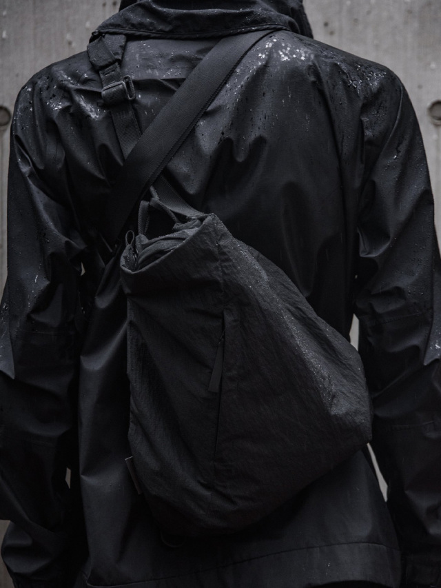 sealson ショルダーバッグ　3way bag SEALSON ショルダーバッグ 「SEALSON」 TE-S 3 WAY MESSENGER