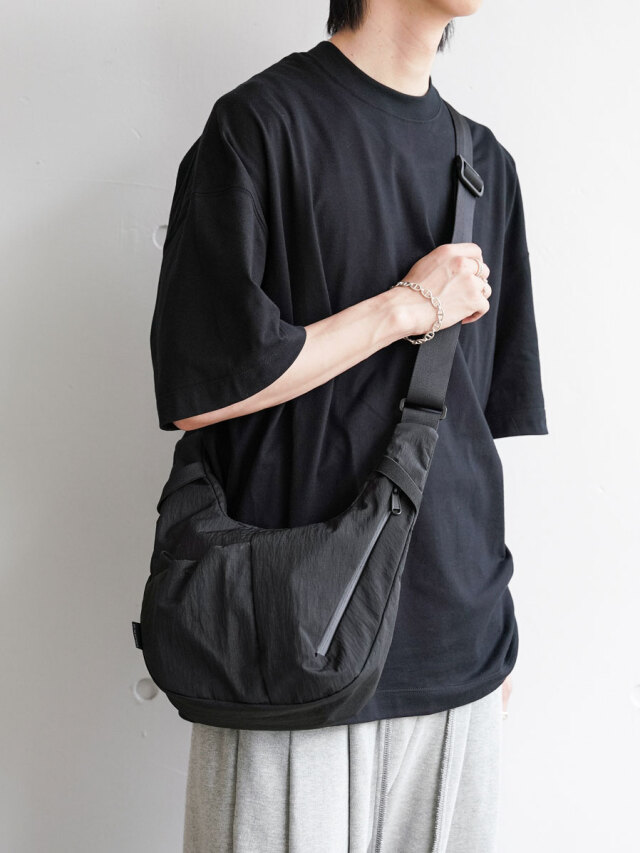 バッグ SEALSON M1 CROSSBODY BAG SEALSON（シールソン） 