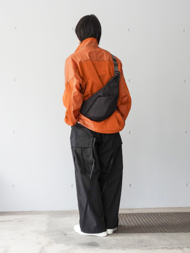 sealson SR1 2-WAY GRAB BAG ワンショルダーバッグ SR1 | 2-WAY GRAB BAG – SEALSON