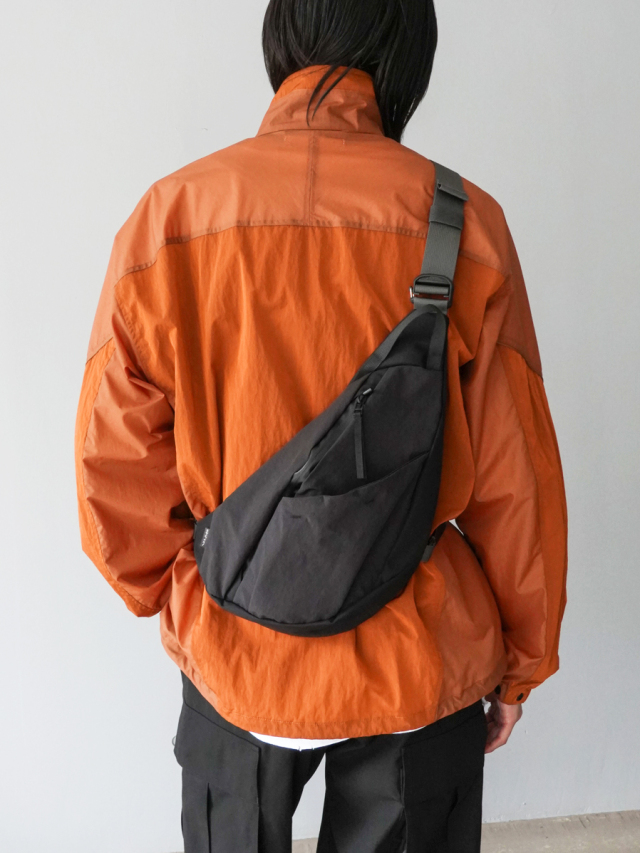 sealson SR1 2-WAY GRAB BAG ワンショルダーバッグ SR1 | 2-WAY GRAB BAG – SEALSON