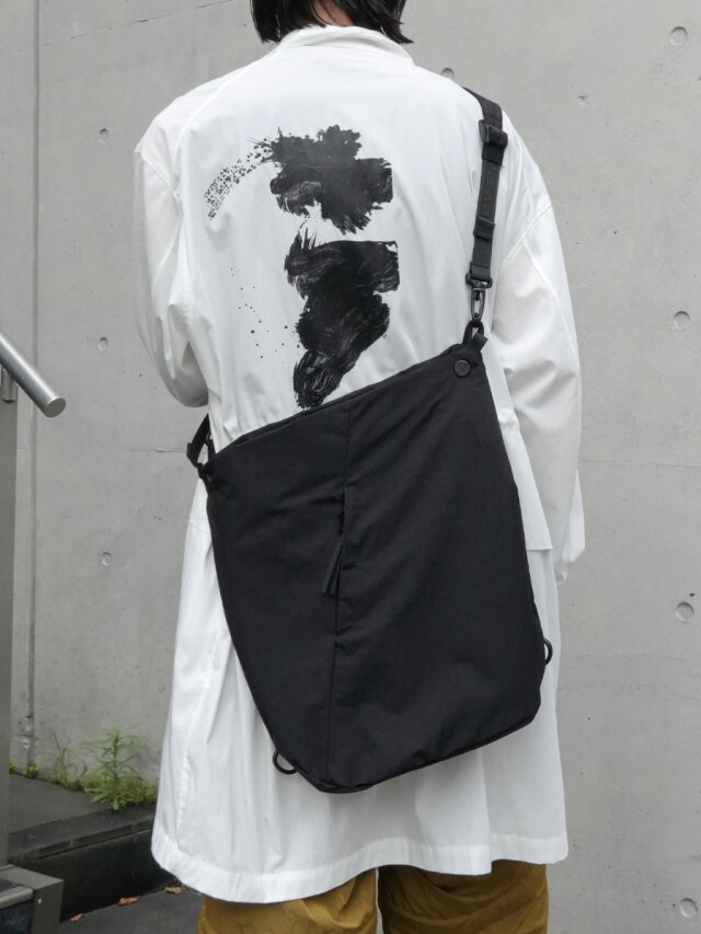 sealson ショルダーバッグ　3way bag SEALSON ショルダーバッグ 「SEALSON」 TE-S 3 WAY MESSENGER