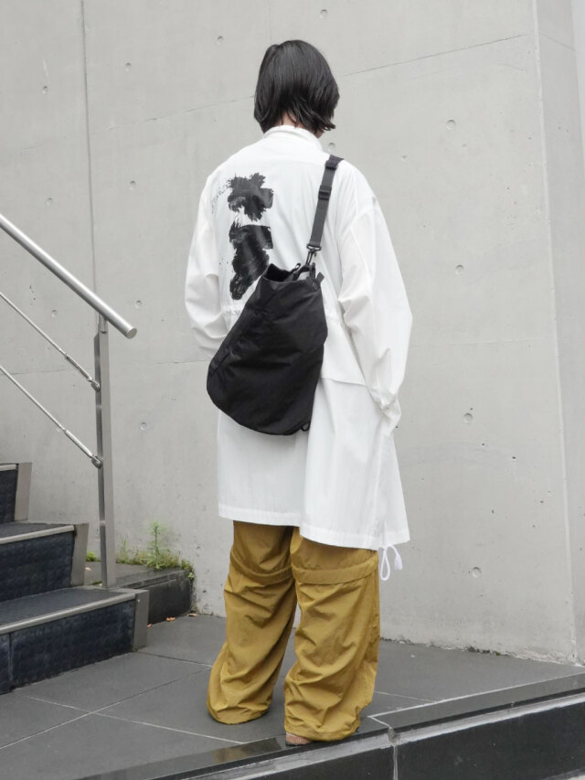 sealson ショルダーバッグ　3way bag TE | 3-WAY MESSENGER BAG – SEALSON