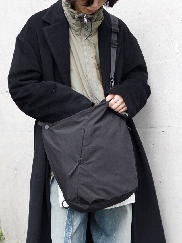 sealson ショルダーバッグ　3way bag TE | 3-WAY MESSENGER BAG – SEALSON