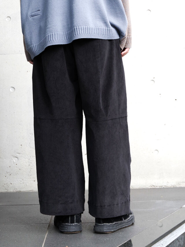 2022AW】 SHINYAKOZUKA （シンヤコヅカ） 